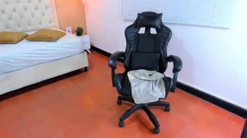 Snapshot of lissa_jhonsoon chatting on 27, 2, 2025 L I S S A online show from 27, 2, 2025