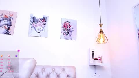 Snapshot of lissa_jhonsoon chatting on 1, 3, 2025 L I S S A online show from 1, 3, 2025