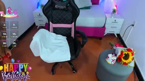 Snapshot of lissa_jhonsoon chatting on 3, 10, 2025 L I S S A online show from 3, 10, 2025