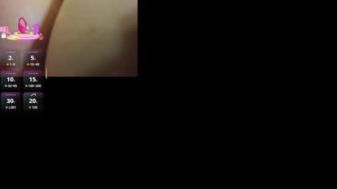 Snapshot of lissa_jhonsoon chatting on 12, 10, 2025 L I S S A online show from 12, 10, 2025