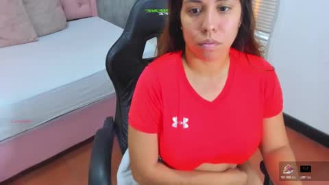 Snapshot of lissa_jhonsoon chatting on 18, 11, 2025 L I S S A online show from 18, 11, 2025