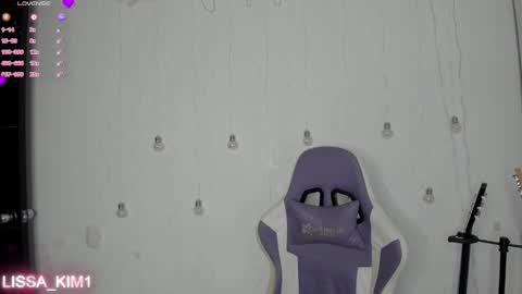 Lissa Kim  online show from 10, 1, 2026