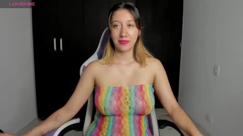 Lissa Kim online show from 26, 1, 2025