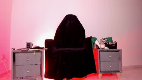 Snapshot of lissa_kim_ chatting on 27, 6, 2026 Lissa Kim online show from 27, 6, 2026