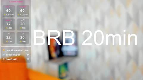 Snapshot of lissa_kitsune chatting on 4, 2, 2025 Lissa online show from 4, 2, 2025