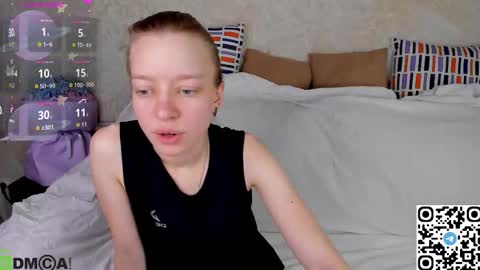 Snapshot of lissa_kitsune chatting on 27, 11, 2025 Lissa online show from 27, 11, 2025