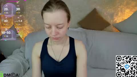 Snapshot of lissa_kitsune chatting on 14, 12, 2025 Lissa online show from 14, 12, 2025