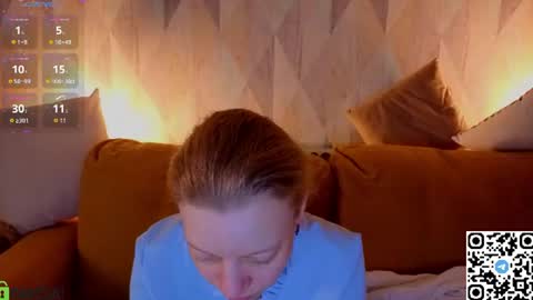 Snapshot of lissa_kitsune chatting on 22, 6, 2026 Lissa online show from 22, 6, 2026