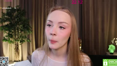 your Liza again. Next stream Dec. 1  at 2 or 3  GMT online show from 22, 12, 2024