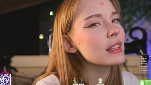 your Liza again. Next stream Dec. 1  at 2 or 3  GMT online show from 4, 11, 2025