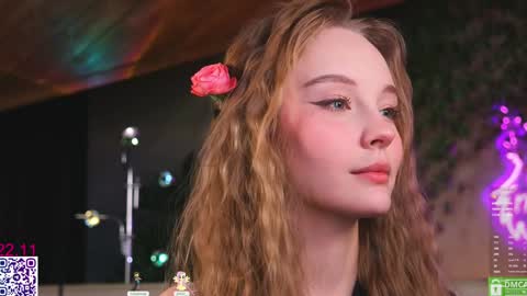 your Liza again. Next stream Dec. 1  at 2 or 3  GMT online show from 22, 11, 2025