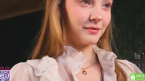 Snapshot of lissa_meooow chatting on 18, 4, 2026 your Liza again. Next stream Dec. 1 at 2 or 3 GMT online show from 18, 4, 2026