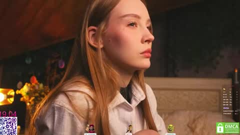Snapshot of lissa_meooow chatting on 19, 4, 2026 your Liza again. Next stream Dec. 1 at 2 or 3 GMT online show from 19, 4, 2026