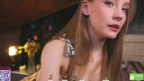 Snapshot of lissa_meooow chatting on 3, 5, 2026 your Liza again. Next stream Dec. 1 at 2 or 3 GMT online show from 3, 5, 2026