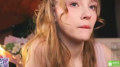Snapshot of lissa_meooow chatting on 9, 5, 2026 your Liza again. Next stream Dec. 1 at 2 or 3 GMT online show from 9, 5, 2026
