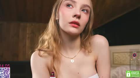 Snapshot of lissa_meooow chatting on 14, 5, 2026 your Liza again. Next stream Dec. 1 at 2 or 3 GMT online show from 14, 5, 2026