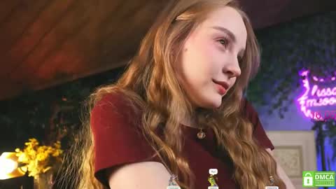 Snapshot of lissa_meooow chatting on 16, 5, 2026 your Liza again. Next stream Dec. 1 at 2 or 3 GMT online show from 16, 5, 2026