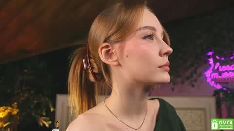 Snapshot of lissa_meooow chatting on 20, 5, 2026 your Liza again. Next stream Dec. 1 at 2 or 3 GMT online show from 20, 5, 2026