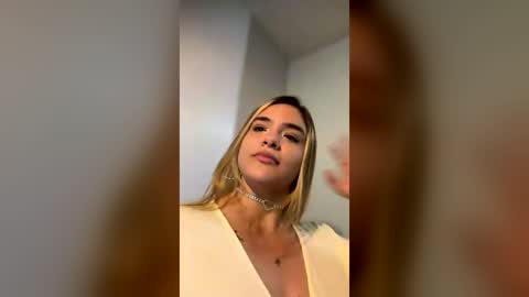 lissa_monroe_ online show from 25, 6, 2026