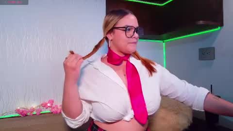 lissa_monroe_ online show from 29, 6, 2026