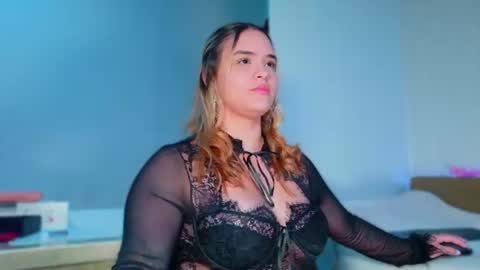 lissa_monroe_ online show from 2, 7, 2026