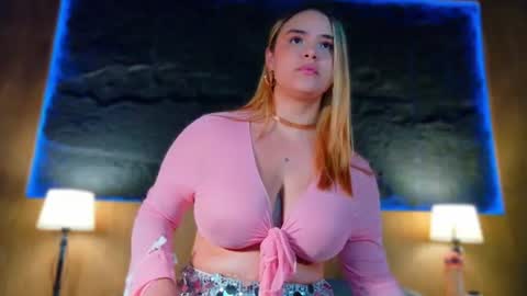 lissa_monroe_ online show from 4, 7, 2026