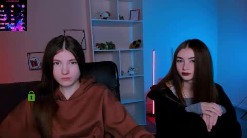 lissa_night online show from 13, 10, 2025