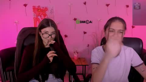 lissa_night online show from 15, 2, 2026