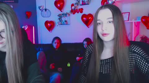 lissa_night online show from 18, 2, 2026