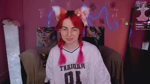 Snapshot of lissa_veils chatting on 25, 6, 2026 lissa online show from 25, 6, 2026