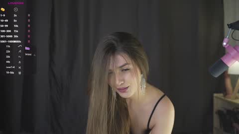 Snapshot of lissa_wayne chatting on 5, 3, 2025 lissa_wayne online show from 5, 3, 2025