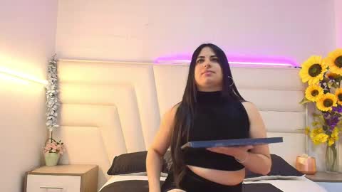 Lissa whitte online show from 17, 11, 2025