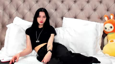 LissaAllison online show from 8, 3, 2025