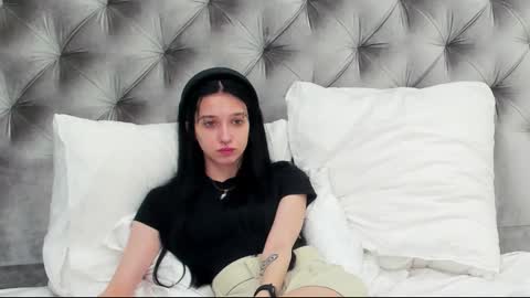 LissaAllison online show from 11, 3, 2025