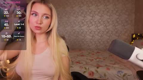 Lissa online show from 13, 11, 2025