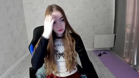 Snapshot of lissacain chatting on 20, 2, 2025 Lissa online show from 20, 2, 2025