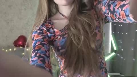 Lissa online show from 11, 4, 2026