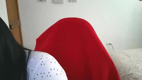 Snapshot of lissafeethot chatting on 9, 2, 2026 Lissafeethot online show from 9, 2, 2026