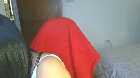 Snapshot of lissafeethot chatting on 11, 2, 2026 Lissafeethot online show from 11, 2, 2026