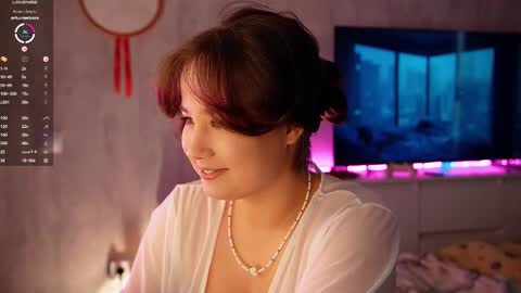 Lissa online show from 6, 3, 2026