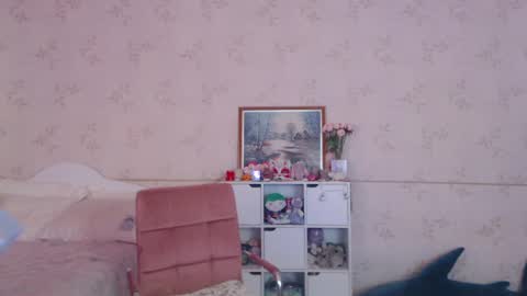 Alice Dont forget to thumbs up its very important  online show from 2, 4, 2026