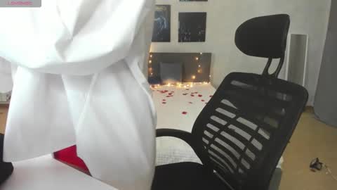 lissameoww online show from 15, 2, 2026