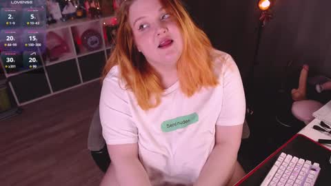 Lissa online show from 6, 1, 2025