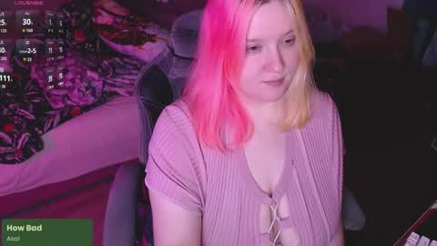 Lissa online show from 30, 5, 2026