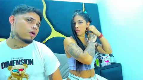 Snapshot of lissandjohnson chatting on 7, 2, 2025 LISSA JHONS online show from 7, 2, 2025