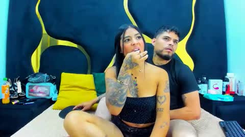 Snapshot of lissandjohnson chatting on 20, 12, 2025 LISSA JHONS online show from 20, 12, 2025