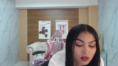 lissandra_s online show from 17, 9, 2025