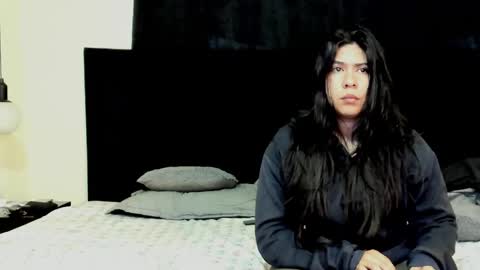 Snapshot of lissandthor chatting on 17, 9, 2025 Natalia and alejandro online show from 17, 9, 2025