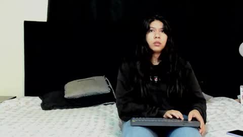 Snapshot of lissandthor chatting on 7, 10, 2025 Natalia and alejandro online show from 7, 10, 2025