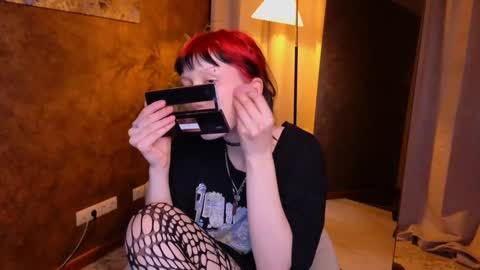 lissaros online show from 26, 2, 2025